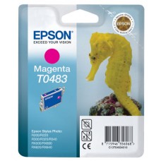 Epson T0483